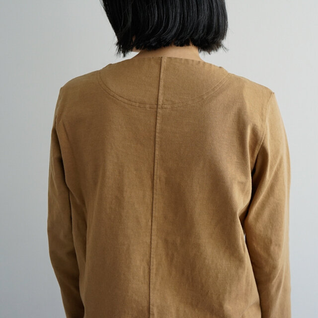 model身長:157cm size1/bristre