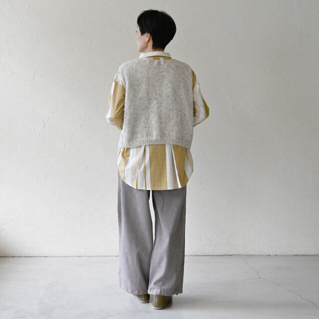 モデル160cm