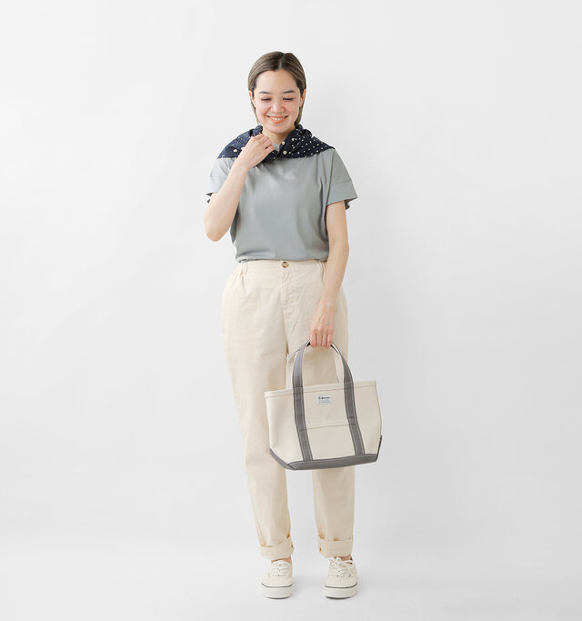 color : starlight blue / size : S