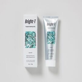 Bright-T | 薬用歯みがき粉