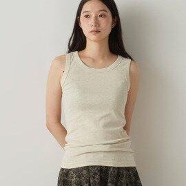 MidiUmi|basic tank top