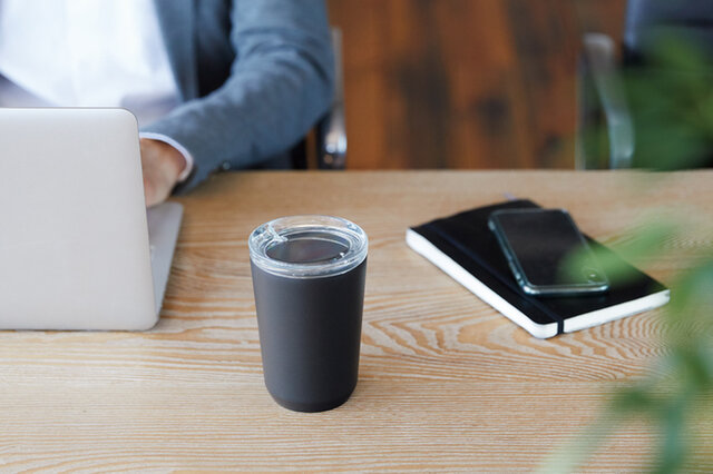 KINTO|TO GO TUMBLER トゥーゴータンブラー(240ml・360ml)