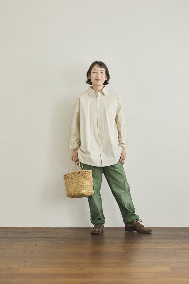 身長153cm