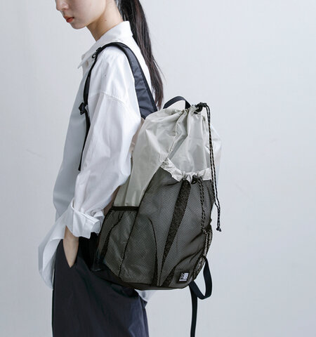 KARRIMOR|グラブ ナップサック 20L リュック grab knapsack 501277