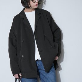 MidiUmi|【40%OFF】ワークジャケット 4-779736
