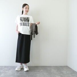 PK THE BEATLES Tシャツ(IT2611079)【メール便対象】