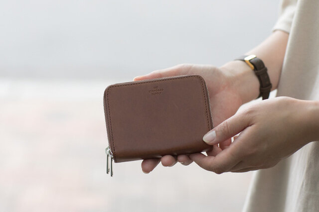 STANDARD SUPPLY|COMBI COMPACT W-ZIP CASE