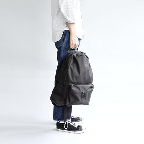 STANDARD SUPPLY|MATTE DAILY DAYPACK