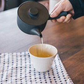 坂ノ途中｜一番玄米茶