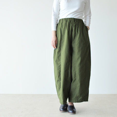 SETTO|セット PARACHUTE PANTS パラシュートパンツ・STL-PT010
