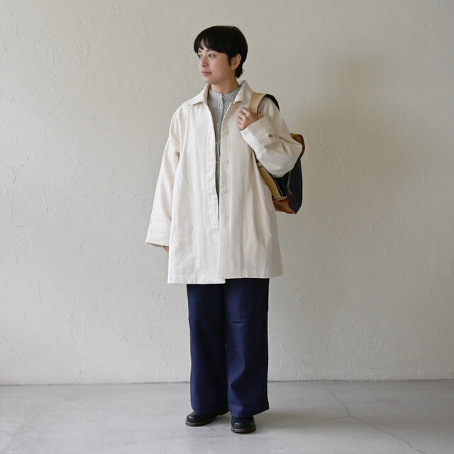 モデル161cm