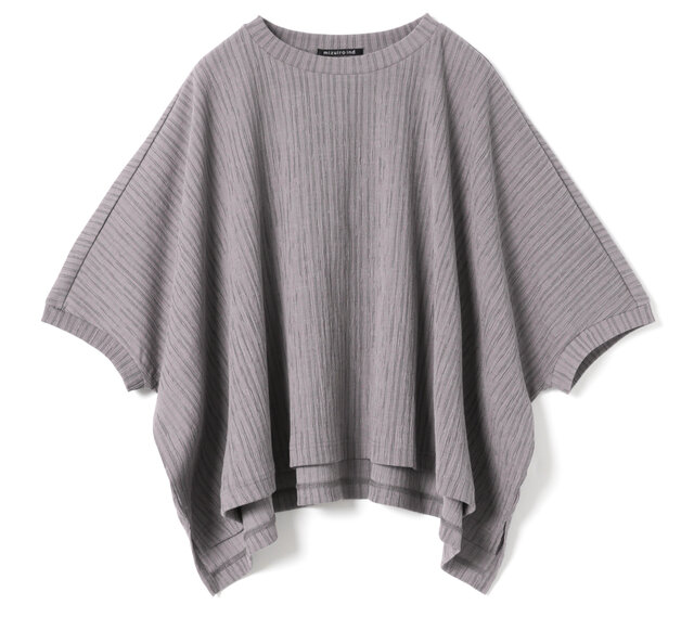 ダークグレーストライプA(color92A)