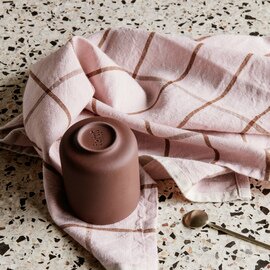 ferm LIVING｜Hale Tea Towels (ヘイル ティータオル)　日本正規代理店品【受注発注】