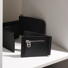 Tomo & Co.|【メンズ】プルタブマネークリップ ウォレット 財布 PULL TAB MONEY CLIP WALEET TM-WALLET-0004 トモアンドシーオー