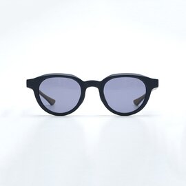 LAIDBACK by NEW.｜ボストン カラーレンズ サングラス めがね 眼鏡 ユニセックス メンズ LB-2 レイドバックバイニュー プレゼント 母の日