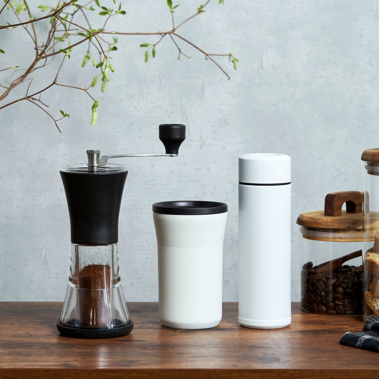 CERAMUG|タンブラー 蓋つき - スタイルストア(スタイルストア CERAMUG|タンブラー 蓋つき - スタイルストア(スタイルストア