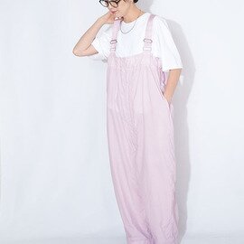 FIR MUM|FGSKYP ニューサカナヤパンツ レディース サロペット ユニセックス ボトムス vg-fr1024oo