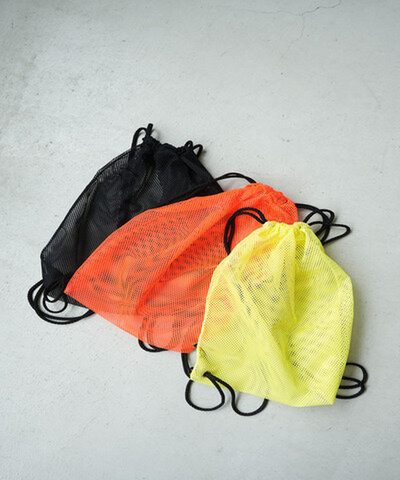 CLAY CREEK | rucksack リュックサック ナップザック 鞄 かばん メッシュ rucksack