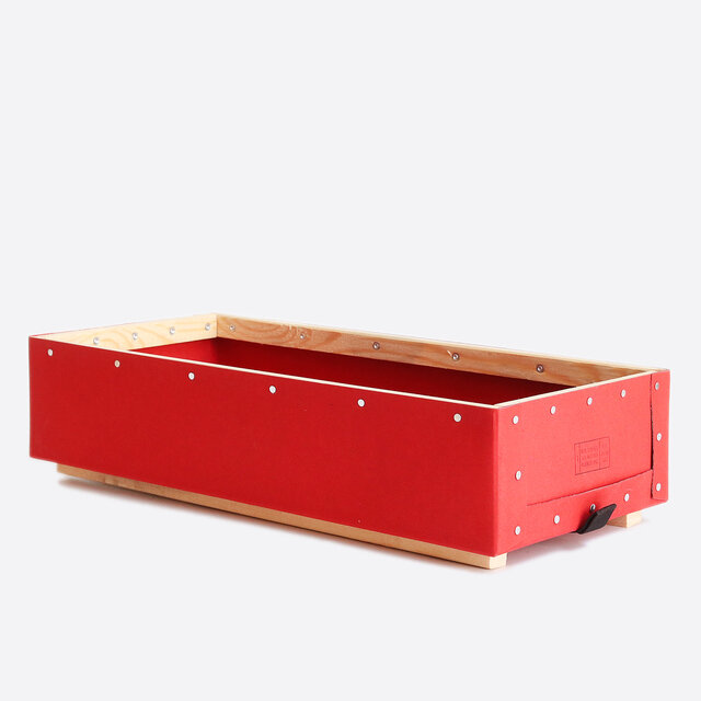 Organizer: Half 22cm