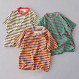 RYE TENDER|CENTRE TEE【DM便発送可能】