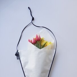 STAN Product｜Daily flower bag　フラワーバッグ