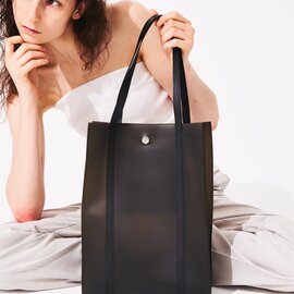 THE ART OF CARRYING｜TOTE C　トートバッグ　軽量　防水素材