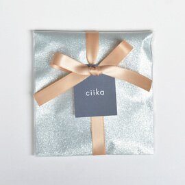 ciika|ギフトラッピング【クリスマス/プレゼント】【ciika専用】