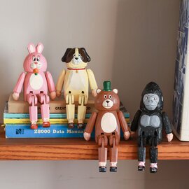 ザッピー 着ぐるみオブジェ