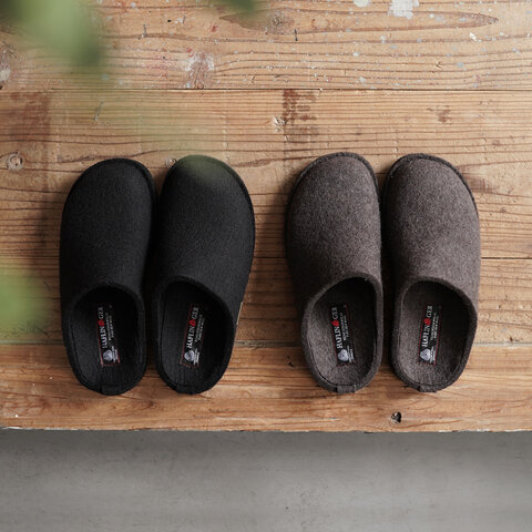 HAFLINGER|フレアー ソフト FLAIR SOFT ルームシューズ ユニセックス メンズ HL31101011 HL31101013 HL31101014 ハフリンガー