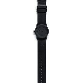 TID Watches｜TID No.1 36 Black Edition