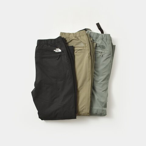THE NORTH FACE|4way ストレッチ チノ アードウォーム パンツ “Ard Warm Pant” nbw82505