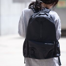 F/CE.｜TECHNICAL DAY PACK