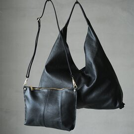 AULENTTI|レザーバッグ ドラーロ DOLLARO トートバッグ ショルダーバッグ 2点セット fb-05788s-do