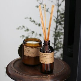 P.F.Candle CO.｜Reed Diffuser/ディフューザー アロマ【母の日ギフト】
