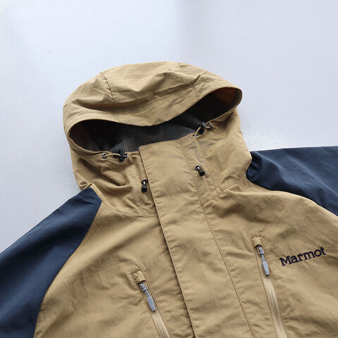 Marmot｜GJ Jacket