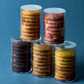 積奏|バターサブレ