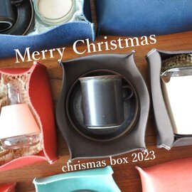 haluta｜halutaからのクリスマスボックス【数量限定】