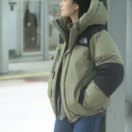 THE NORTH FACE|バルトロライトジャケット