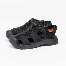 UNIVERSAL OVERALL|ユニバーサルオーバーオール ATHLETAコラボ サンダル スニーカーサンダル UO32(UO32173AL)