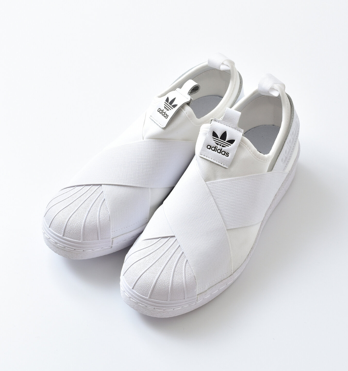 Adidas Originals スリッポンスニーカー Superstar Slip On W Ss Slip On W Mm Piu Di Aranciato ピウディアランチェート キナリノモール Adidas Originals スリッポンスニーカー Superstar Slip On W Ss Slip On W Mm Piu Di Aranciato ピウディアランチェート キナリノモール
