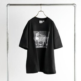 adidas Originals|adidas Originals アディダス オリジナルス JZ7911 カリーム スコアリングチャンプ グラフィック 半袖Tシャツ