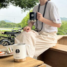 UNBY｜UNBY別注 KLEANKANTEEN STAINLESS MUG マグ