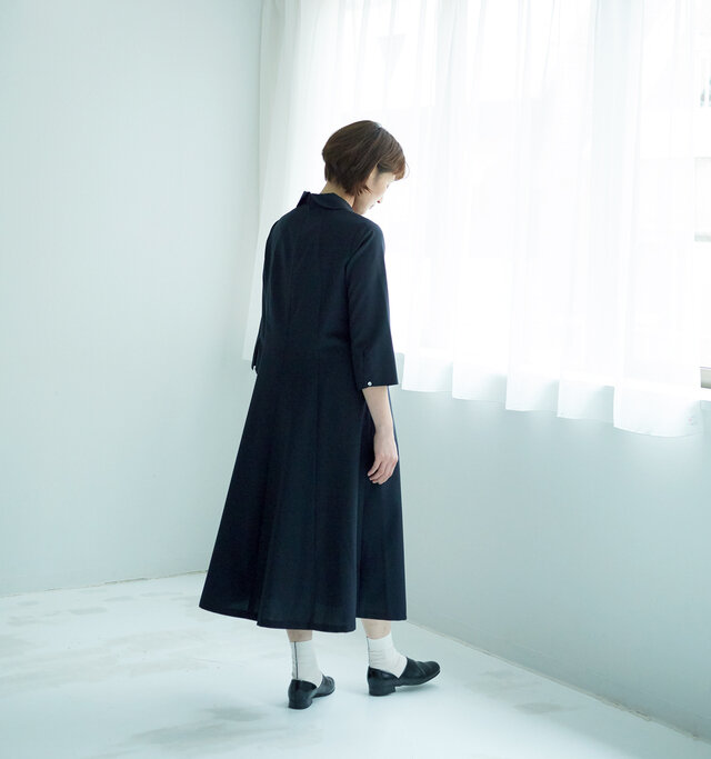 モデル160cm 着用サイズ:1