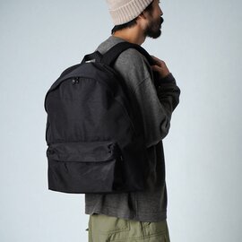 PACKING｜【日本別注】パデッド バックパック PC PADED BACKPACK リュック ユニセックス メンズ IN-001 パッキング