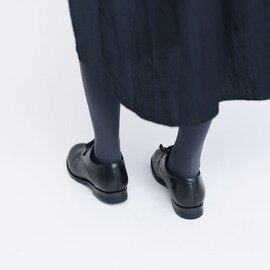 BEAUTIFUL SHOES｜SERVICEMAN SHOES ブラック