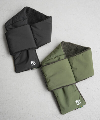 IL BISONTE|マフラー ショール 54252309381