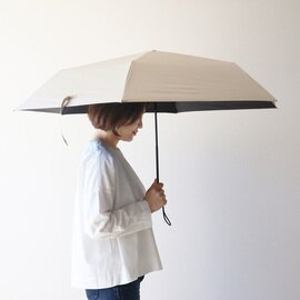 U-DAY｜【新色登場】晴雨兼用傘 All Weather Light Mini 折り畳み傘/日傘