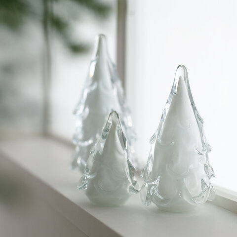 amabro|GLASS TREE