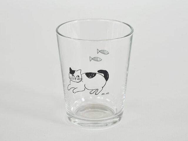 Cat&Fish(正面)