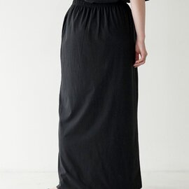 Luvourdays｜裏地付きスカート Skirt With Lining イージースカート LV-CT4126 ラブアワーデイズ